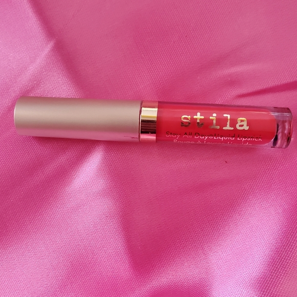 Stila makeup cosmetic bundle new - Picture 8 of 10